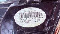 фото thumb №8, Vw tiguan ii 5na фара led зад правая 5na945096c оригинал