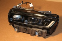 фото thumb №11, Фара лампи перед комплект jak nowe bmw x7 g07 lci