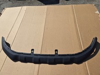 фото thumb №8, Kia sportage v бампера. молдинг. oem. 2021- .спойлер