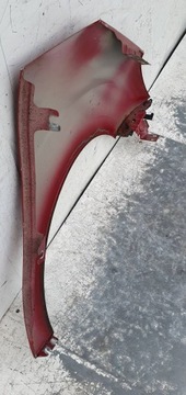 фото thumb №11, Citroen c3 iii 3 крыло переднее перед левый