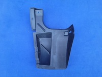 фото thumb №1, Toyota corolla e16 lift 16-18 підкрилок задні праве задня