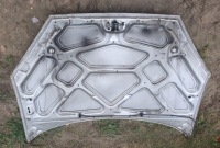 Капот кришка ford focus mk1 08 Недорого, фото thumb