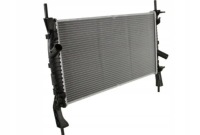 фото thumb №1, Радіатор wody polcar 324808a1