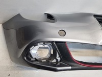 фото thumb №3, Alfa romeo giulietta veloce бампер перед передний