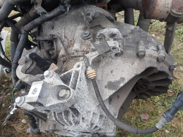 фото thumb №1, Коробка передач коробки передач ford kuga mk1 2.0 tdc av4r-7002-ab
