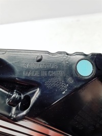 фото thumb №11, Mg4 mg 4 mulan 22r+ правая лампа задняя led ory eu !!!