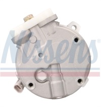 фото thumb №13, Nissens компресор кондиціонера chevrolet nubira 00