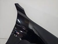 фото thumb №7, Крило праві перед переднє bmw 4 f32 f33 f36
