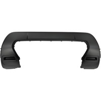 Купить Накладка бампера dacia duster 18-, фото thumb