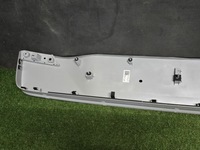 фото thumb №5, Накладка крышки багажника задняя hyundai tucson iii lift