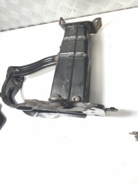 фото thumb №12, Абсорбер зона деформации правый/левый перед mercedes c219 w219