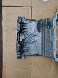 Купить Krater поддон поддон масляная porsche macan 3.0 3.6 94610705131 946, фото thumb