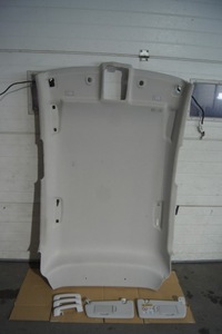 фото thumb №1, Стеля renault clio v 739100790r