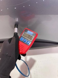 фото thumb №4, Peugeot 5008 ii дверь левая задняя задние