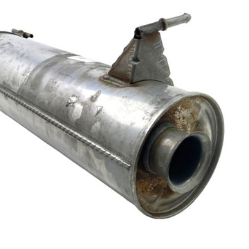 фото thumb №10, Новий глушник кінцевий renault master iii iv