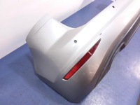 фото thumb №8, Vw golf vii sportsvan бампер задняя задний pdc lb7w