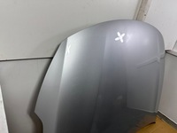 фото thumb №12, Kia optima 2018 кришка передня / капот двигуна 66400d4000p paint:4ss