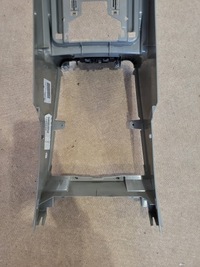 фото thumb №8, Тунель середній основа підлокітника volvo xc90 i 30643837