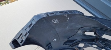 фото thumb №12, Jeep grand cherokee wk2 рестайлинг summit 2017- бампер перед оригинал b386