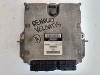 фото thumb №1, Блок керування двигуна 8200208997 renault vel satis 3,0
