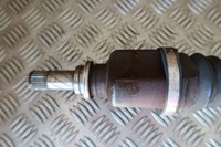 фото thumb №2, Приводной вал левая dacia logan 8200543477