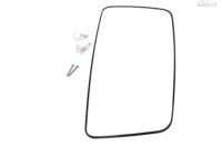 фото thumb №1, Вкладыш зеркала зеркало volvo fh fh12 fh13