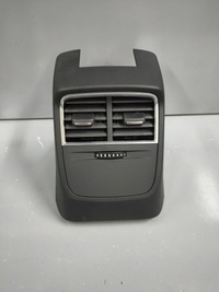 фото thumb №1, Решітка обдув задня audi оригінальний номер 8v0819203