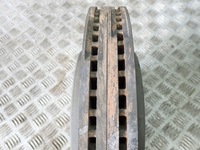 фото thumb №13, Гальмівні диски гальмівні задні гальмівні колодки kpl. ford f150 2021-