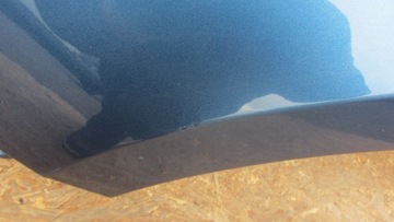 фото thumb №9, Переднє лівий крило vw jetta vi 5c