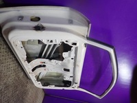 фото thumb №5, Seat ibiza iv 6j 08-12 3d 3 дверь правые lc9z