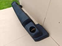 фото thumb №6, Jeep wrangler jk бампер оболочка бампера перед передняя super состояние pdc