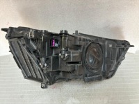 фото thumb №6, Фара левая передняя полный led audi q3 ii 2 83a 83a941035c