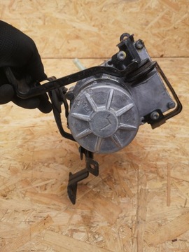 фото thumb №7, Zafira proace expert насос підсилювача 9818127580