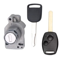 фото thumb №1, Вкладка замка дверь левая honda jazz iii 2008-2011