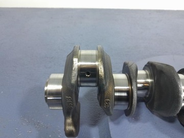 фото thumb №5, Bmw 7 g11 g12 lci 3.0d 340 km b57d30b wał колінчастий 8598428