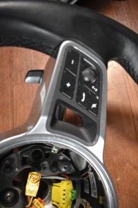 Воздуховод porsche macan 1 Недорого, фото thumb