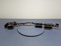 фото thumb №14, Kia niro ev i молдинг dekor панели приборной панели eu 84795-g5rc0