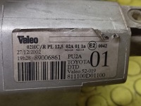 фото thumb №10, Toyota yaris i фара передня праве перед 89006861