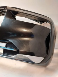 фото thumb №11, Bmw 7 g70 i7 бампер перед передний basic black sapphire 475 eu