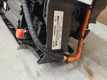 фото thumb №13, Pas переднее audi a3 8v etron e tron рестайлинг 1.4 tfsi 204km комплектный демонтаж