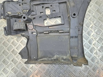 фото thumb №6, Bmw 7 g11 g12 2017 держатель / крепление бампера заднего