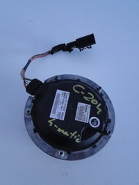 фото thumb №6, Mercedes двигун вентилятора вентилятора радіатора 600w a2045400788 c 204 e 212