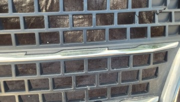 фото thumb №9, Решётка решётка радиатора renault master iii рестайлинг // 4417