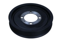 фото thumb №1, Колесо ременное вала коленчатого opel astra h/j/ corsa d 1,7cdti 06-