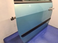 Citroen c8 дверь боковой сдвижные правое knb Недорого, фото thumb