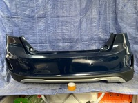 фото thumb №1, Ford fiesta mk8 active бампер задний