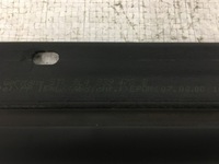 фото thumb №8, Audi a3 прокладка стекло дверь задних 8l4839477b