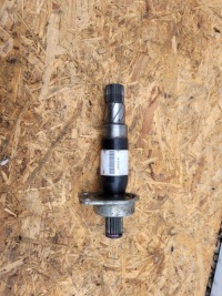 фото thumb №1, Вал промежуточный полуось tesla x 1030632-00