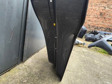 фото thumb №3, Двері задні праві зад зад kia sportage iv рестайлінг 2020 рік