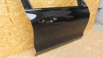 фото thumb №9, Передні праві двері volvo s60 v60 ii 2018-